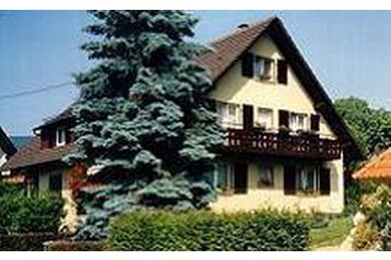 Duitsland Privát Münstertal/Schwarzwald, Exterieur